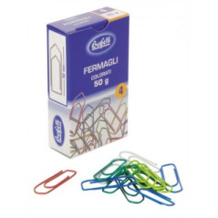 Perforatore a 2 Fori - Capacità 15 Fogli